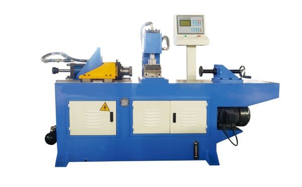 單頭縮管機(SG-60)