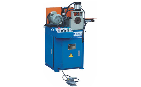 單頭倒角機（50）